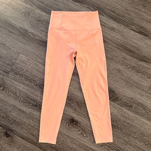 Girlfriend collective high rise leggings - Picture 1 of 5